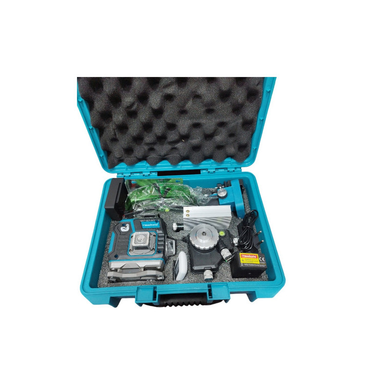 تراز لیزری چرخشی ماکوتا مدل TM-4D21WF کد 360