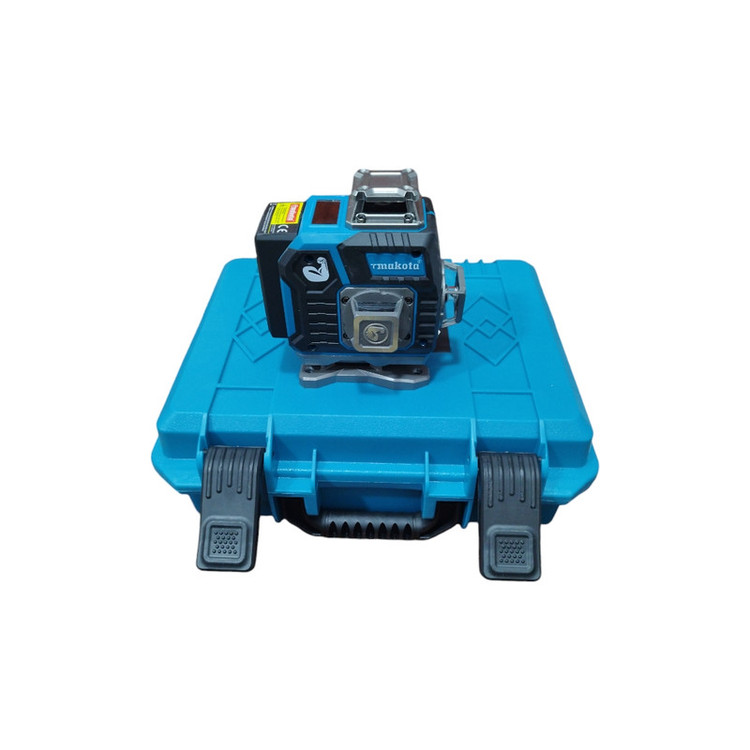 تراز لیزری چرخشی ماکوتا مدل TM-4D21WF کد 360