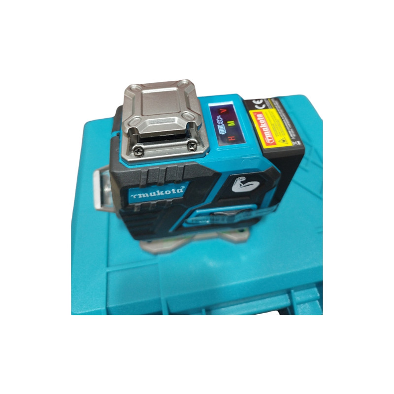 تراز لیزری چرخشی ماکوتا مدل TM-4D21WF کد 360