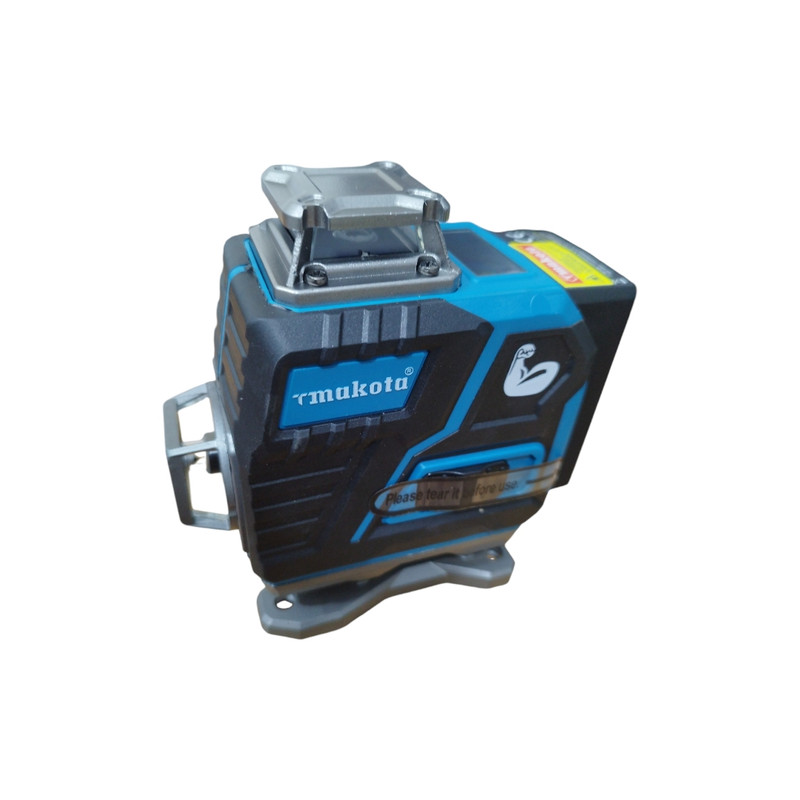 تراز لیزری چرخشی ماکوتا مدل TM-4D21WF کد 360