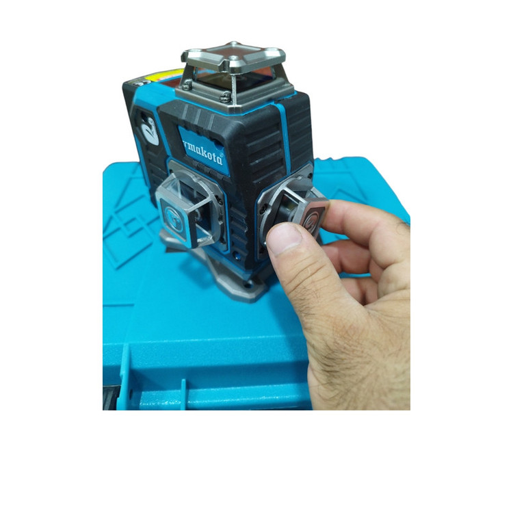 تراز لیزری چرخشی ماکوتا مدل TM-4D21WF کد 360