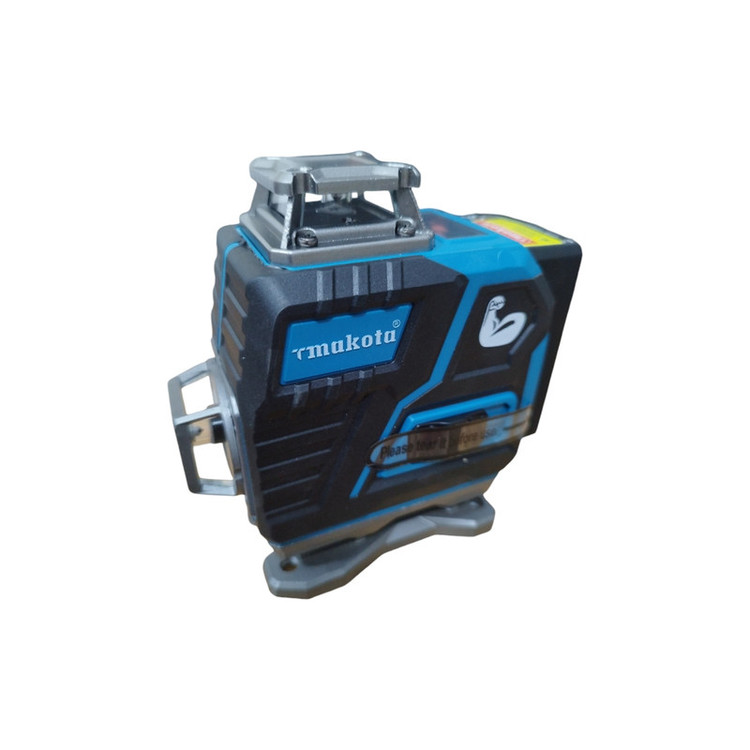 تراز لیزری چرخشی ماکوتا مدل TM-4D21WF کد 360