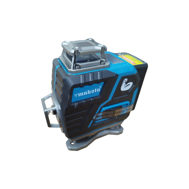 تراز لیزری چرخشی ماکوتا مدل TM-4D21WF کد 360