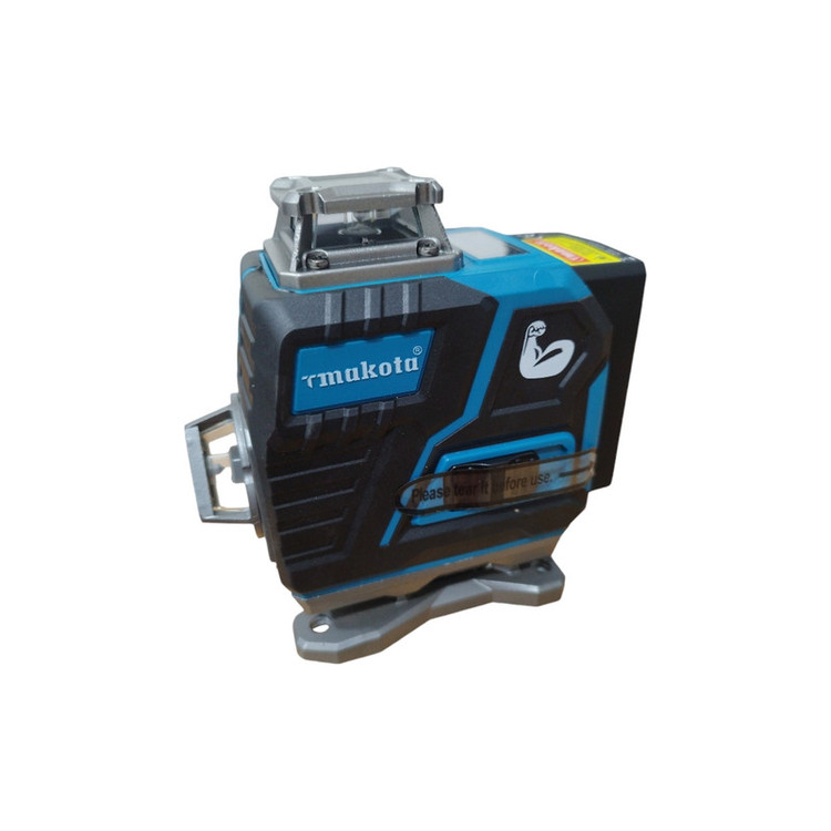 تراز لیزری چرخشی ماکوتا مدل TM-4D21WF کد 360