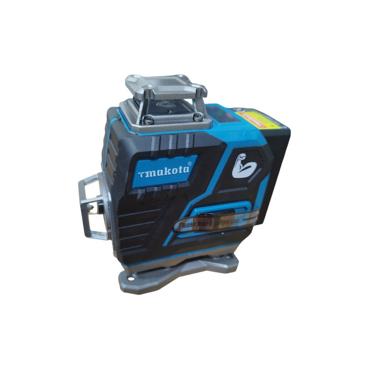 تراز لیزری چرخشی ماکوتا مدل TM-4D21WF کد 360