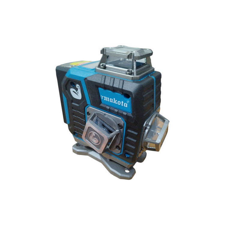تراز لیزری چرخشی ماکوتا مدل TM-4D21WF کد 360
