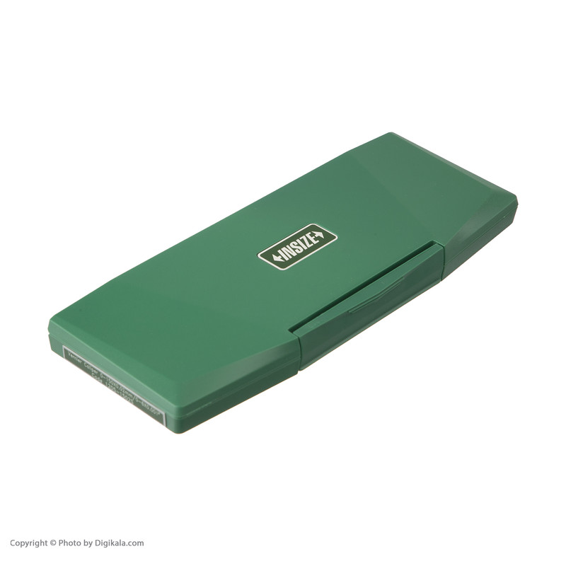 کولیس اینسایز کد 1205-1502 گستره 0 - 150 میلیمتر