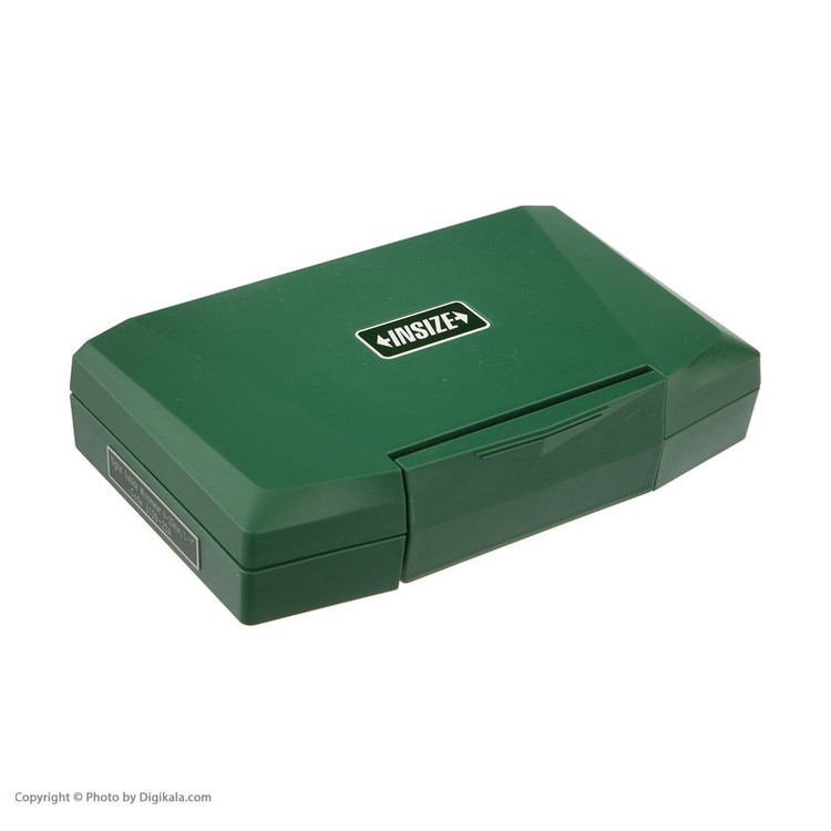 میکرومتر دیجیتال اینسایز کد 25A-3109 گستره 25-0 میلیمتر