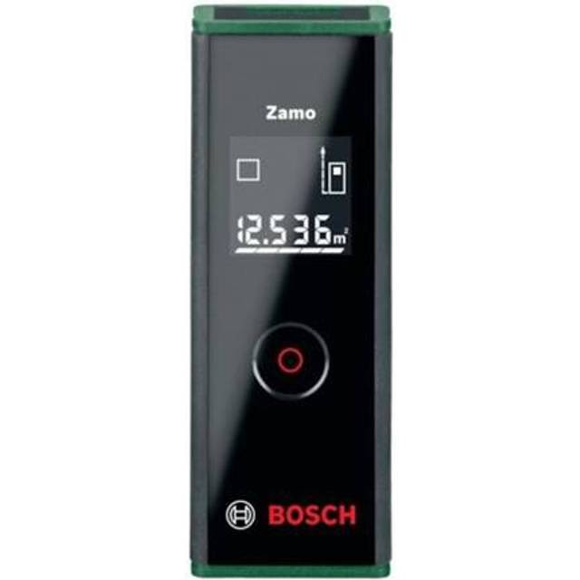 متر لیزری بوش مدل Zamo