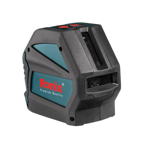 تراز لیزری رونیکس مدل NIX-9500