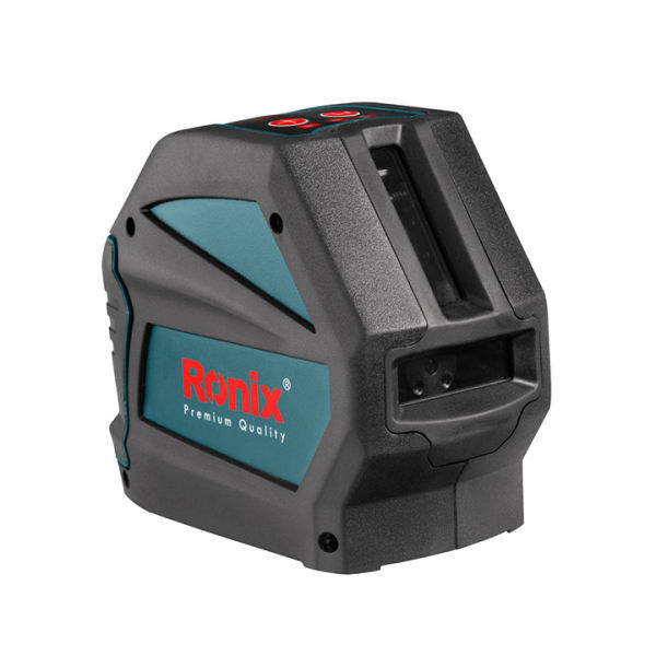 تراز لیزری رونیکس مدل NIX-9500
