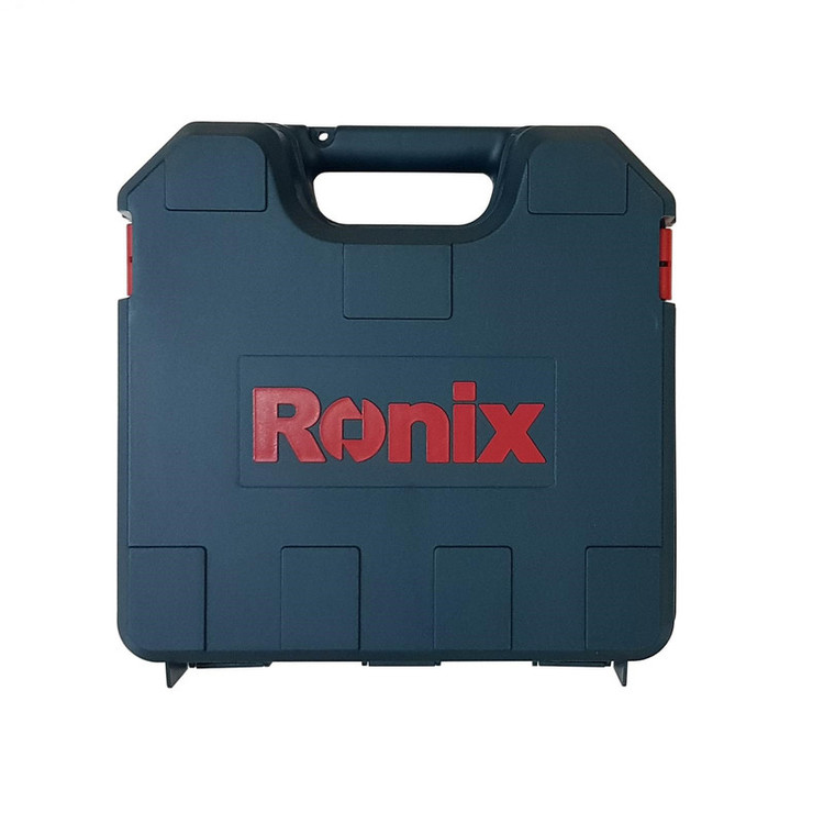 تراز لیزری رونیکس مدل NIX-9500