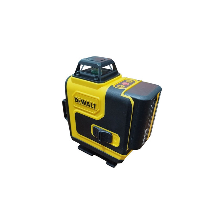 تراز لیزری دیوالت مدل DEWALT-360-16-4