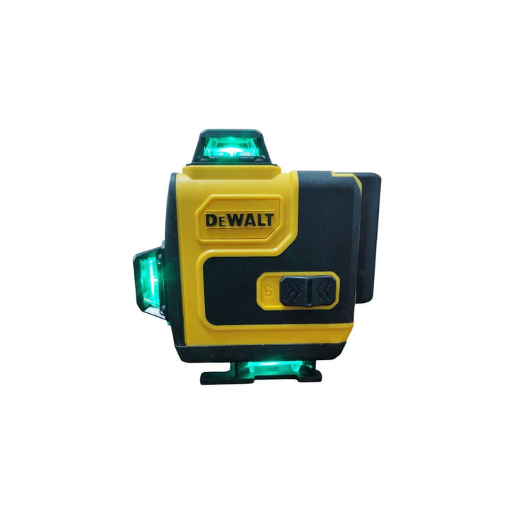 تراز لیزری دیوالت مدل DEWALT-360-16-4