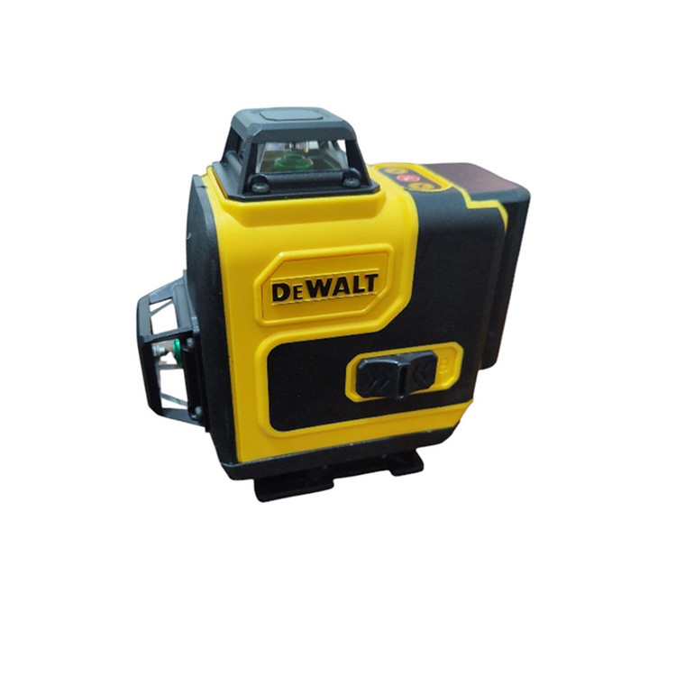 تراز لیزری دیوالت مدل DEWALT-360-16-4