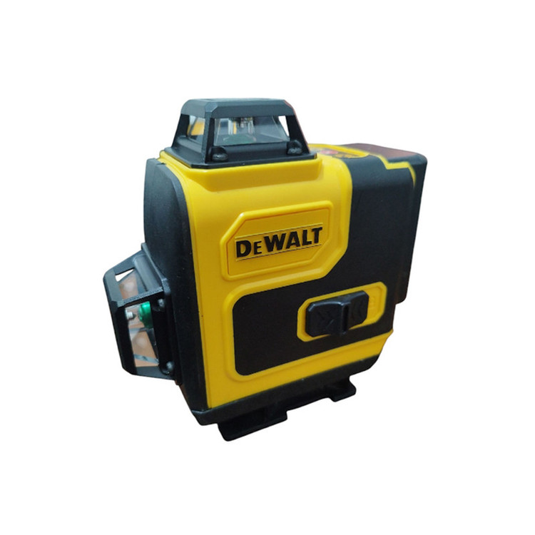 تراز لیزری دیوالت مدل DEWALT-360-16-4