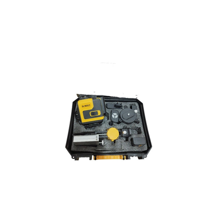 تراز لیزری دیوالت مدل DEWALT-360-16-4