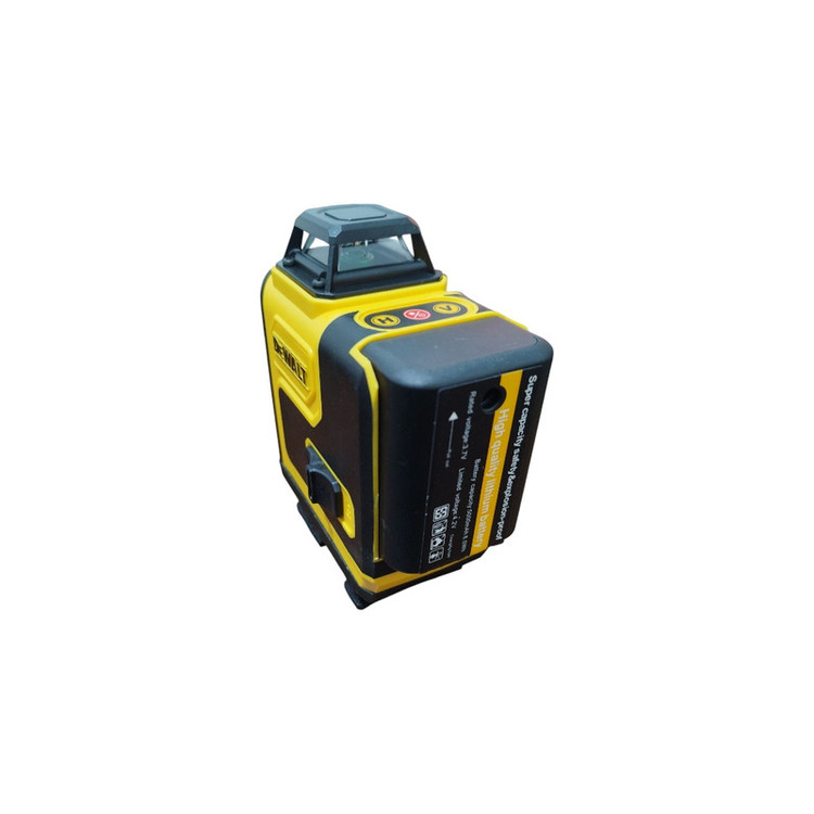 تراز لیزری دیوالت مدل DEWALT-360-16-4
