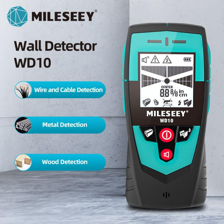 اسکنر دیوار مایلسی مدل WD10