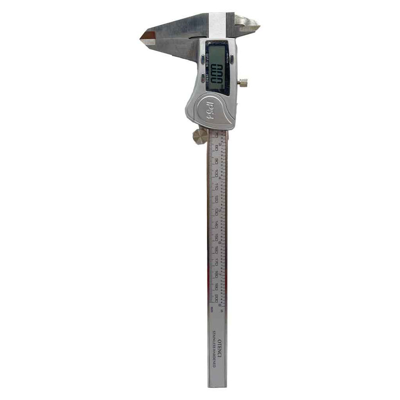 کولیس دیجیتال اتنسی کد jt-20 گستره 20 سانتی متر