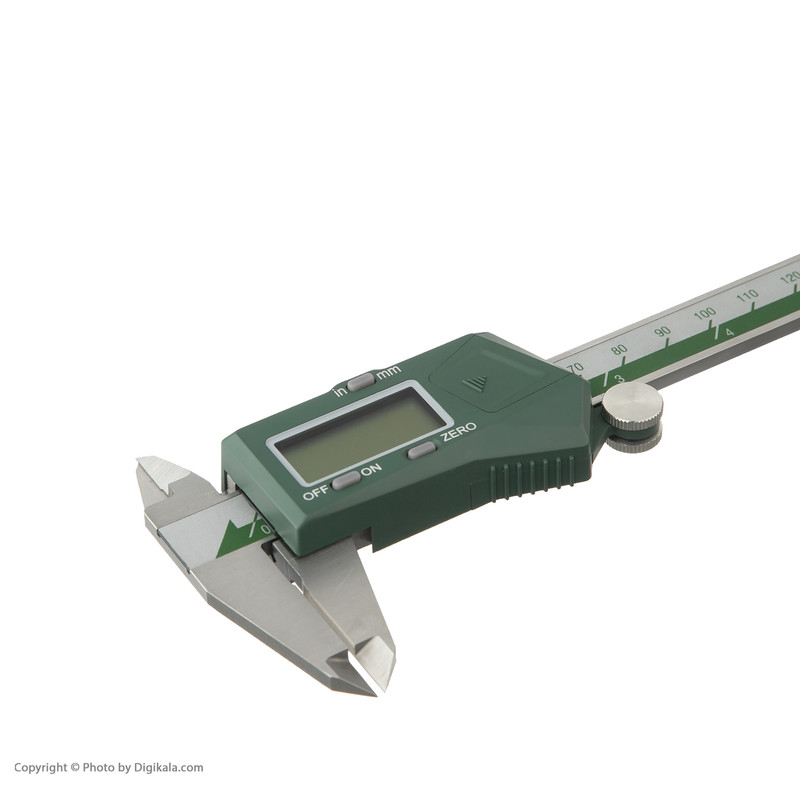 کولیس دیجیتال اینسایز کد 15-1108 گستره 150-0 میلیمتر
