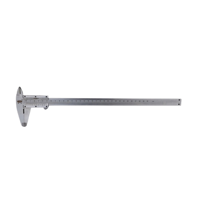کولیس کد 3 گستره 0 - 300 میلی متر