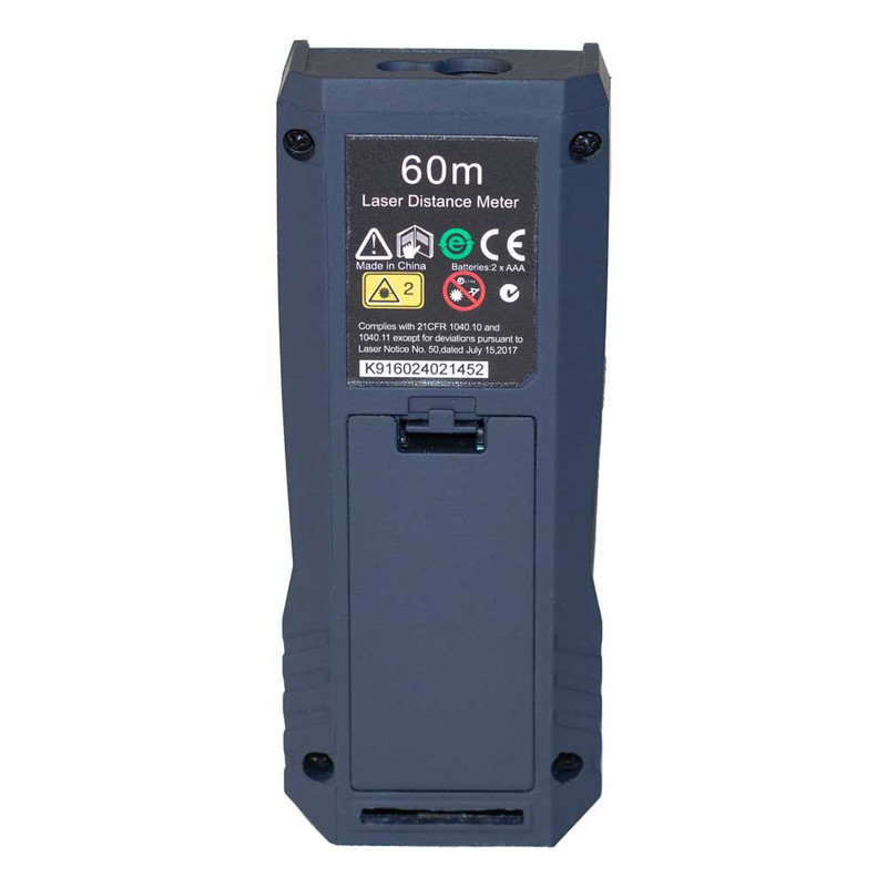 متر لیزری کادکس مدل K9160