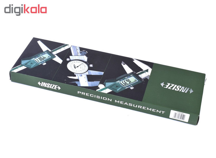 کولیس اینسایز مدل 300-1108
