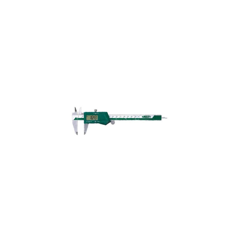 کولیس دیجیتال اینسایز کد 300-1108 گستره 300-0 میلیمتر