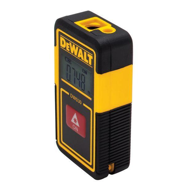 متر لیزری دیوالت مدل DW030PL-XJ