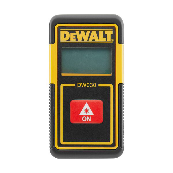 متر لیزری دیوالت مدل DW030PL-XJ