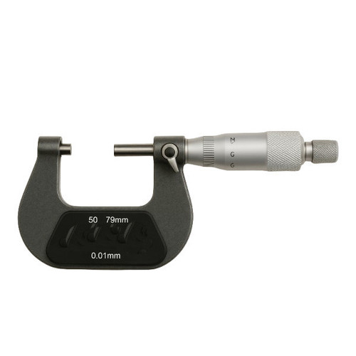 میکرومتر خارج سنج مدل M 750
