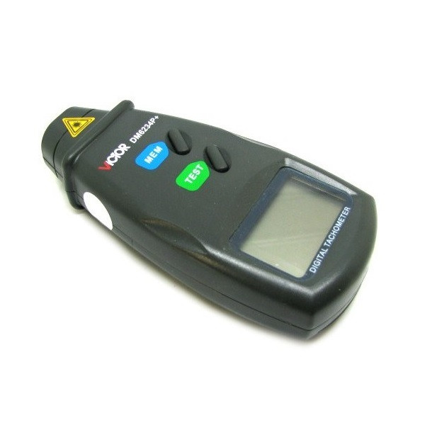دورسنج لیزری ویکتور مدل VICTORT62PLUS