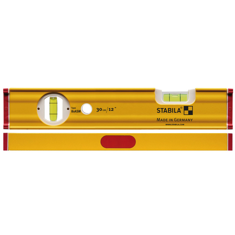 تراز استبیلا مدل 80ASM 30cm