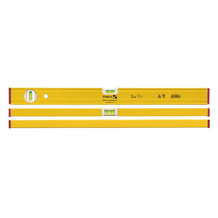 تراز استبیلا مدل 80AS 30cm