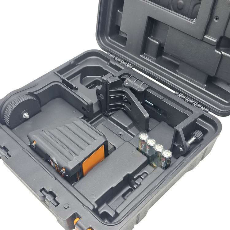 تراز لیزری رابین مدل R7730