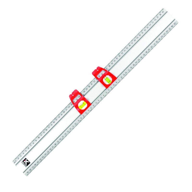 خط کش تراز دار کاپرو مدل 600-314