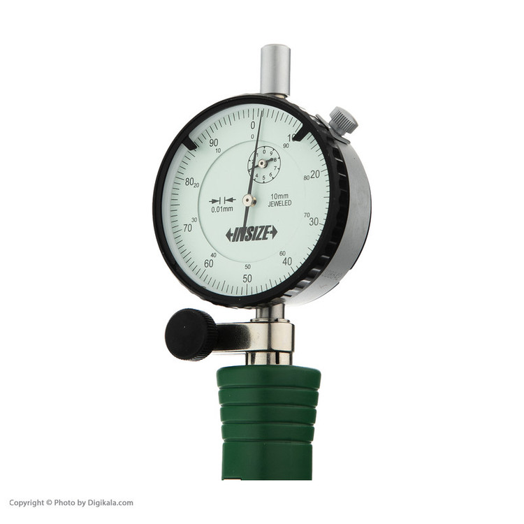گیج سیلندر اینسایز کد 35-2322 گستره 35-18 میلیمتر