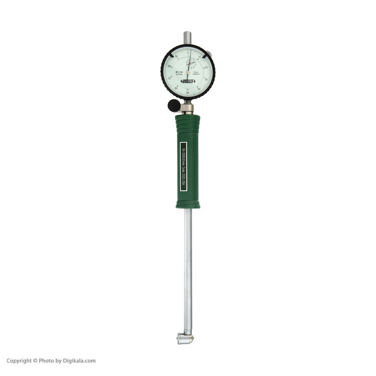 گیج سیلندر اینسایز کد 35-2322 گستره 35-18 میلیمتر