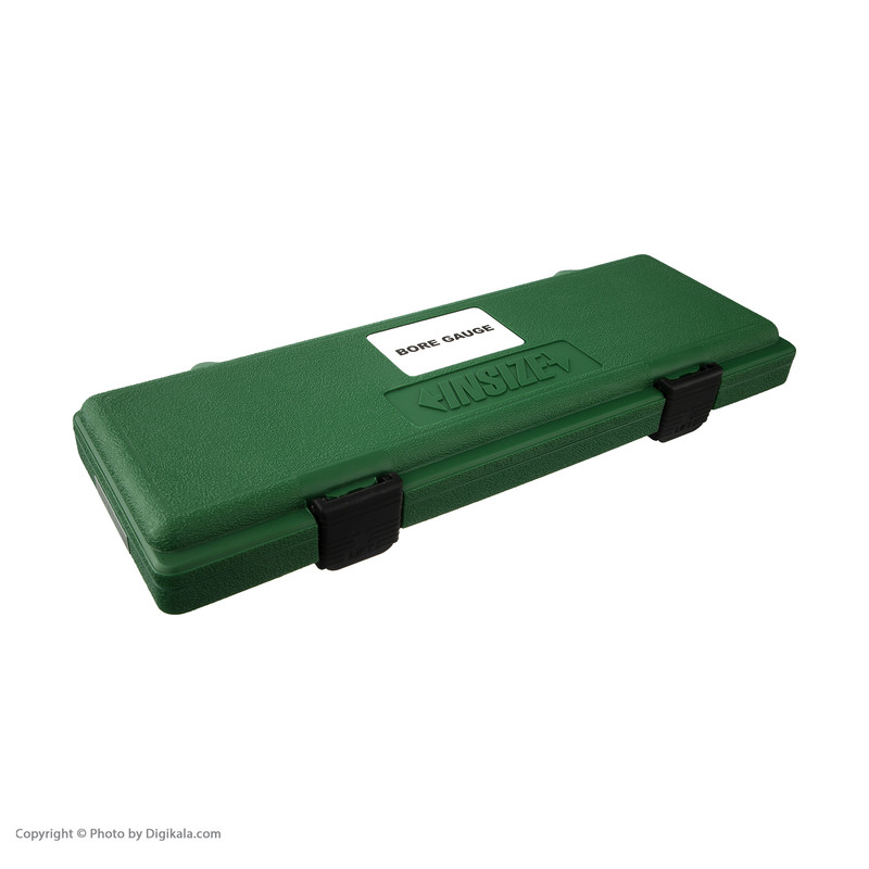 گیج سیلندر اینسایز کد 35-2322 گستره 35-18 میلیمتر