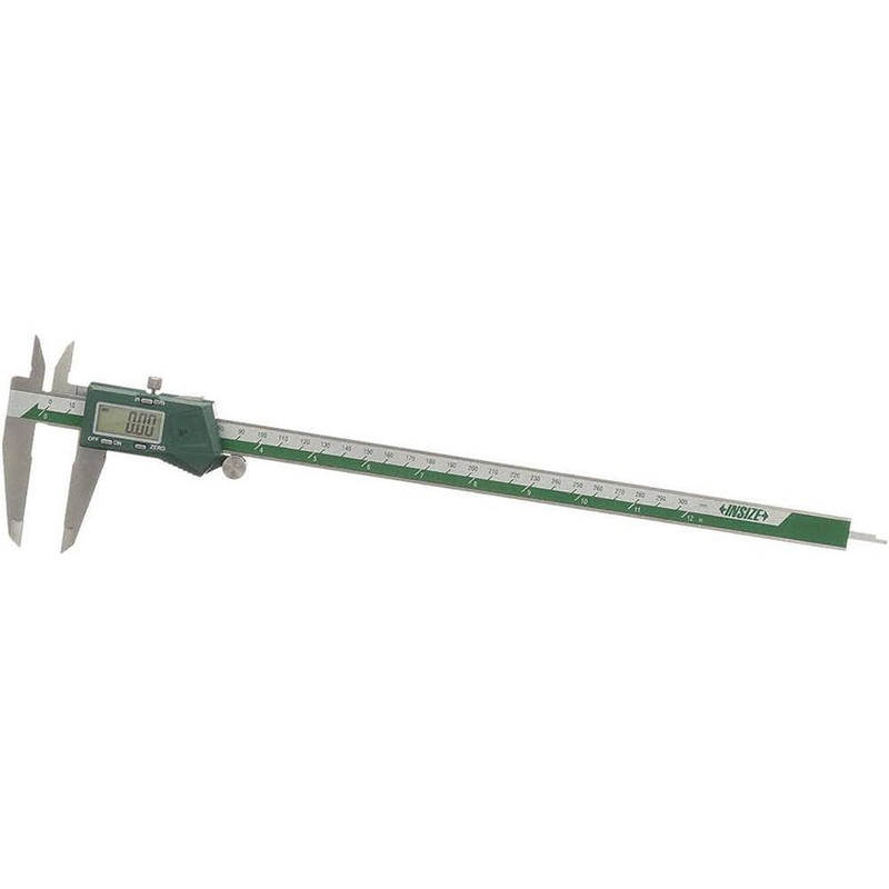 کولیس دیجیتال اینسایز کد 300-1108 گستره 300-0 میلیمتر