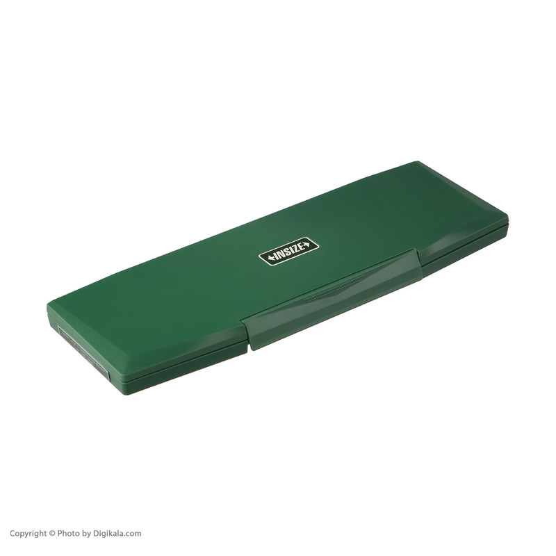 کولیس اینسایز کد 2002-1205 گستره 200-0 میلیمتر