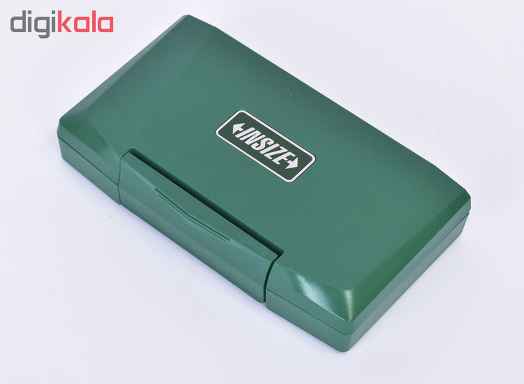 میکرومتر بیرون سنج اینسایز مدل 25A-3203