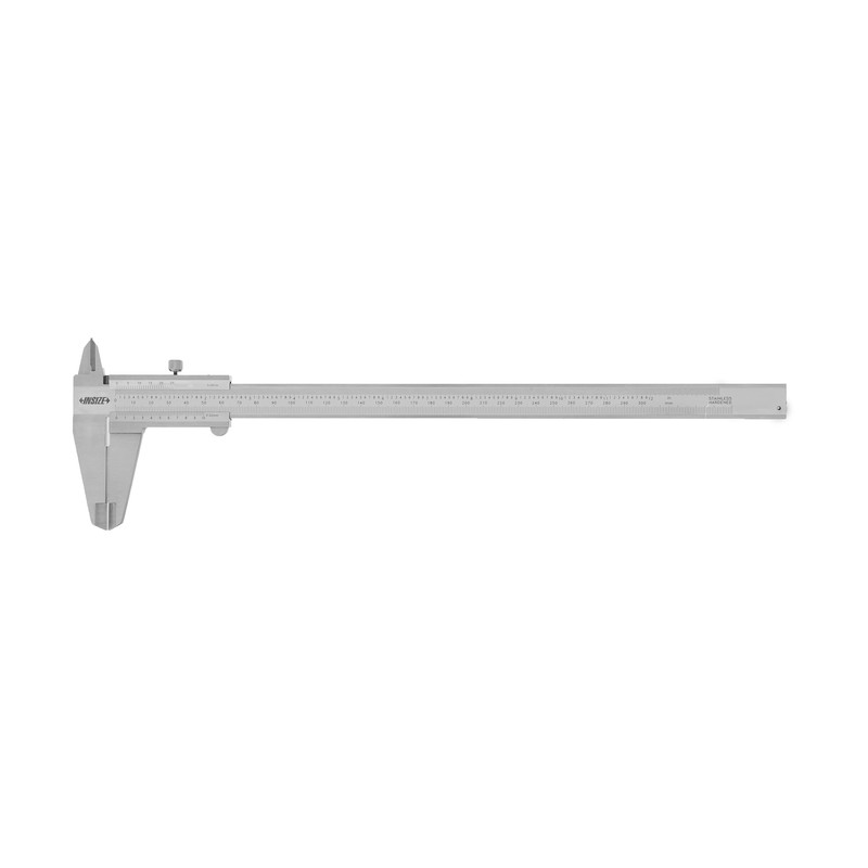 کولیس اینسایز کد 1205-3002 گستره 0 - 300 میلیمتر