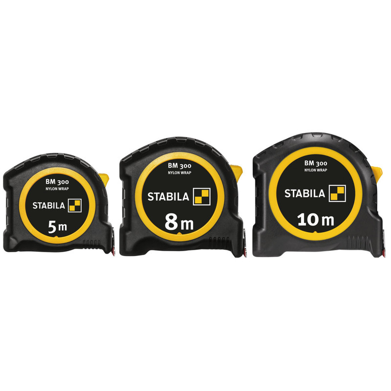 متر 10 متری استبیلا مدل BM 300