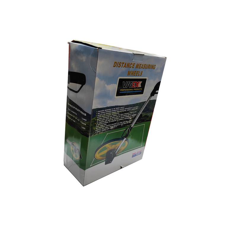چرخ متر ویجکس مدل SMT-VIGEX-DISTANCE MEASURING WHEELS