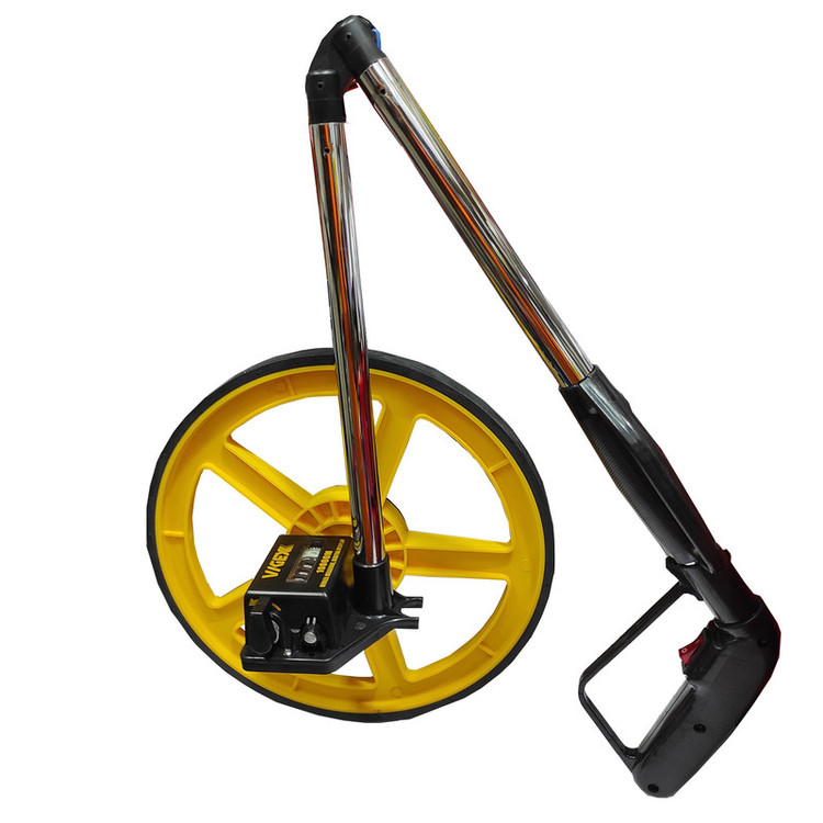 چرخ متر ویجکس مدل SMT-VIGEX-DISTANCE MEASURING WHEELS