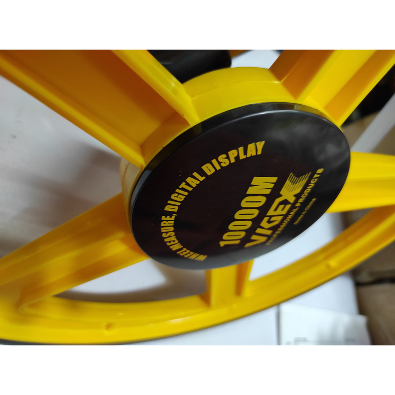 چرخ متر ویجکس مدل SMT-VIGEX-DISTANCE MEASURING WHEELS