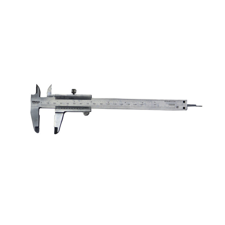 کولیس میتوتویو مدل YP-japan--0-150MM گستره 0-150 میلی متر