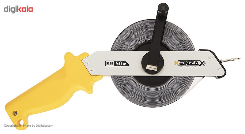 متر 50 متری کنزاکس مدل KSM-150